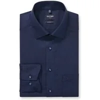 OLYMP Businesshemd Luxor modern fit New-Kentkragen