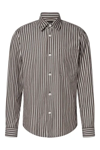 Strellson - Carson-W 10102144 Braun - Gr. - XL