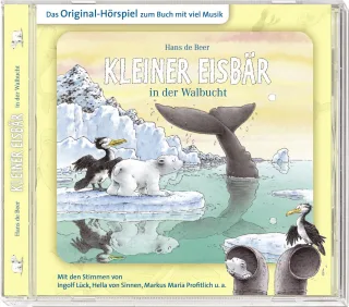 In der Walbucht