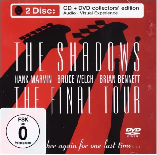 The Final Tour