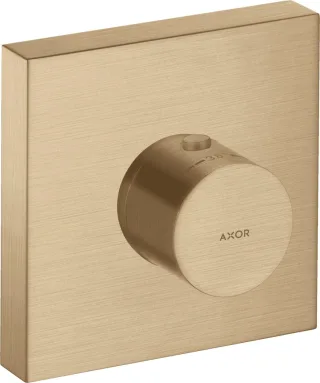 Hansgrohe Thermostatmischer Unterputz Axor 10755140