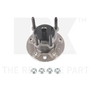 NK Radlager hinten Fiat Croma Opel Signum Vectra Saab 9-3