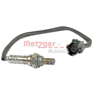 Metzger Lambdasonde Jeep