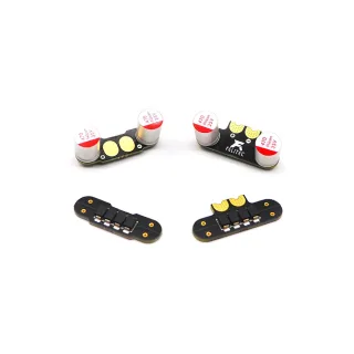 FeliStick FPV VTS Module Voltage Spike Suppressor Filtering Suppression Board with Solid State Capacitor FPV TVS Module