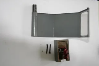 ELMAG Drehfutterschutz kompl. - 9808115