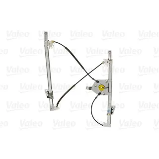 Valeo Citroen C5 851267