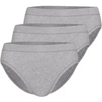 ESGE - Die Wäsche-Macher Slip Basic (Set, 3er-Pack) ESGE Damen Jazzpants im 3er Pack