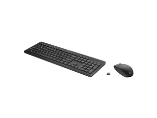 HP 235 | 1y4d0ut#abe | Tastatur-und-Maus-Set - 3-Zonen-Layout