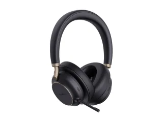 Yealink BH76 Plus | 1208708 | Headset - On-Ear / Fullsize