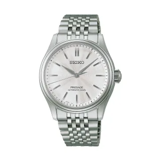 Seiko Herrenuhr Classic Series HCC001J1