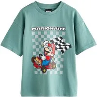 Next T-Shirt T-Shirt, Mario Gaming (1-tlg)