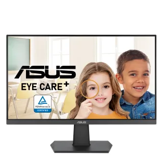 ASUS VA27EHF | 90lm0550-b04170 | LED-Monitor - Gaming