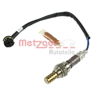 Metzger Lambdasonde BMW Land Rover