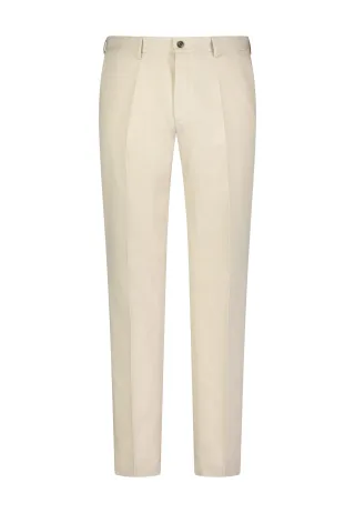 ROY ROBSON - Hosen 222-01 0-01-16126-12492-00 light brown - Gr. - 52