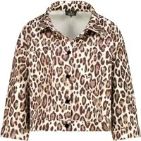 Monari Blusenblazer 810031 weich