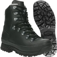 haix Original Bundeswehr Bergstiefel Haix Leicht Stiefel