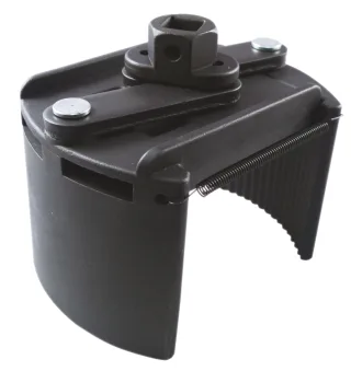 KS Tools Universal-Ölfilter-Spannschlüssel 104-150 mm - 700.5008