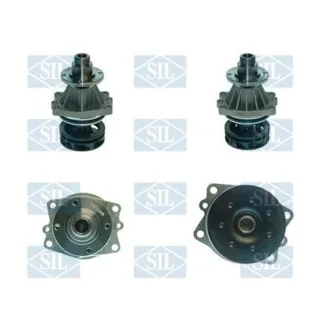 Saleri Wasserpumpe BMW 3er 5er 7er Land Rover Range Opel Omega 2,5