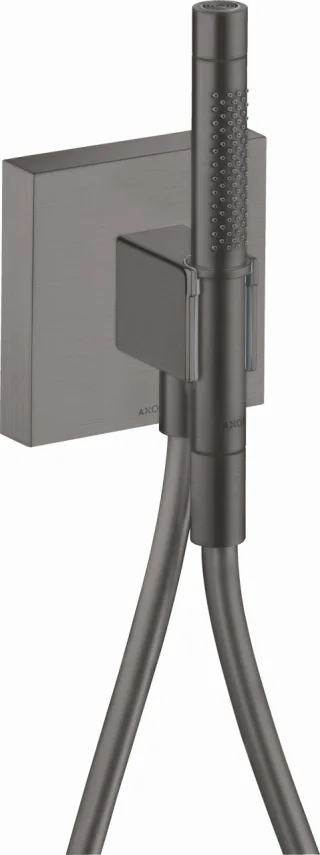 Hansgrohe Schlauchanschl.u.Brausenhalter Axor 12626340