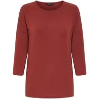 ONLY 3/4-Arm-Shirt ONLGlamour (1-tlg) Plain/ohne Details