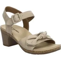 Josef Seibel Grace 11, natur Sandale