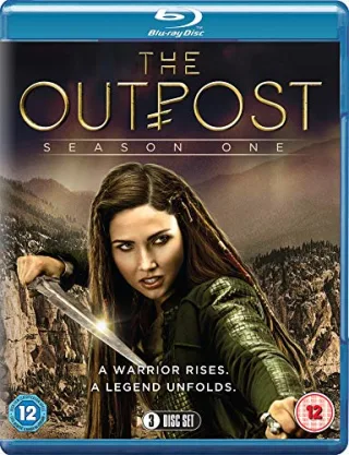 The Outpost - Season 1 [Blu-ray]