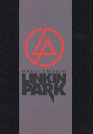 Minutes To Midnight (Limited Edition CD+DVD)