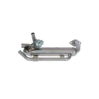 NRF AGR-Modul Audi Seat Skoda VW 48306