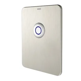 KWC Aquarotter WC-Spüler, F5, elektronisch, DN20, Unterputz, 24 VDC, 3600005635 3600005635