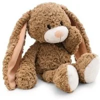 Nici Plüschfigur Nici 62314 Kuscheltier Hase Lopino 25cm schlenkernd