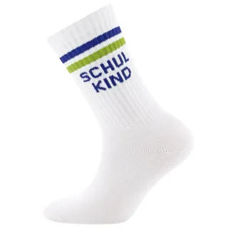 Ewers Strümpfe GmbH - Socken surf blue - Gr. - 32.5