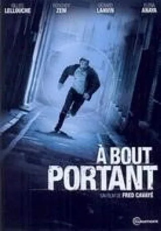 À bout portant [DVD] [2010]