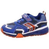 Geox J Bayonyc Klettschuh