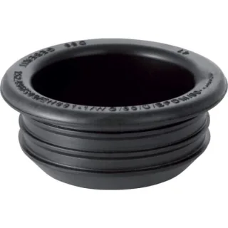 Geberit Manschette EPDM für d50 d 40x46 mm, 152496001 152496001