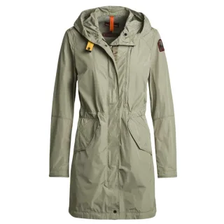 Parajumpers Tank Spring Salbeigrune Jacke