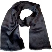 Posh Gear Seidenschal Satin Seiden Schal Fioriseta, aus 100% Seide