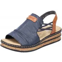 Rieker Sandale