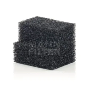 Mann Filter Kurbelgeh?useentl?ftung Ford C-Max Grand Volvo C30 S40 V50