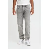 Blend Straight-Jeans BHROCK REG FIT PPNOOS Baumwollmischung, regular fit