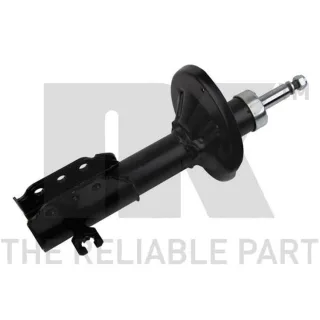 NK Sto?d?mpfer vorne rechts Mazda 323 BA