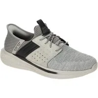 Skechers 210811 GRY Slipper