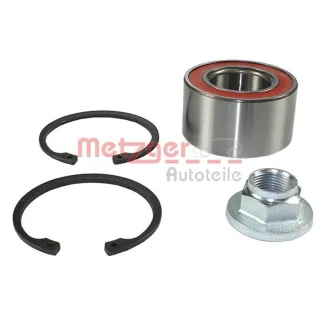 Metzger Radlager vorne Volvo 440 460 480