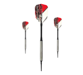 McDart 85er Tungsten V14 Softdarts - 17g