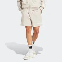 adidas Sportswear Shorts ESSENTIALS LINEAR SINGLE JERSEY