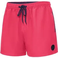 Ladeheid Badeshorts Herren Badehose Boardshorts Beachshorts Schwimmhose LA40-199