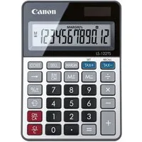 Canon Taschenrechner LS-122TS, mit 12-stelligem Display