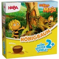 Haba Spiel Meine ersten Spiele – Biene Maja Honigbaum, Kinderspiel