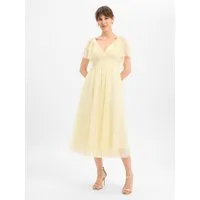 Marie Lund Abendkleid