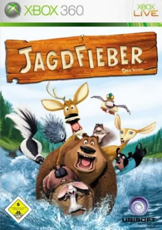 Jagdfieber [für Xbox 360]