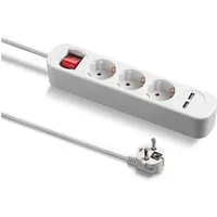 TROTEC PVH3 Steckdosenleiste